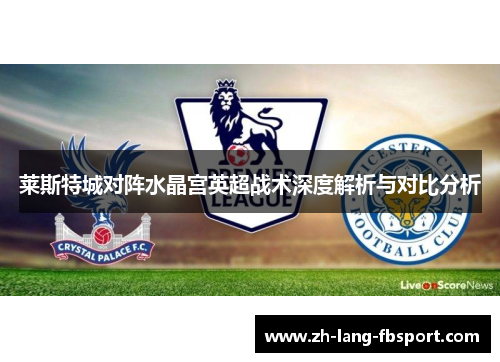 莱斯特城对阵水晶宫英超战术深度解析与对比分析