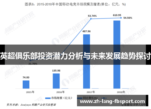 英超俱乐部投资潜力分析与未来发展趋势探讨 英超俱乐部投资潜力分析与未来发展趋势探讨